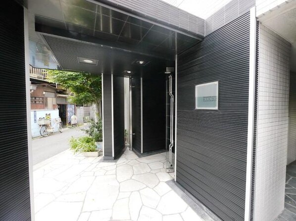 EXIM NISHISUGAMOの物件内観写真